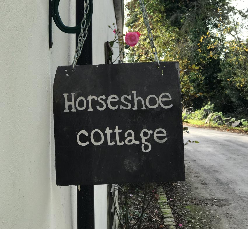 Horseshoe Cottage