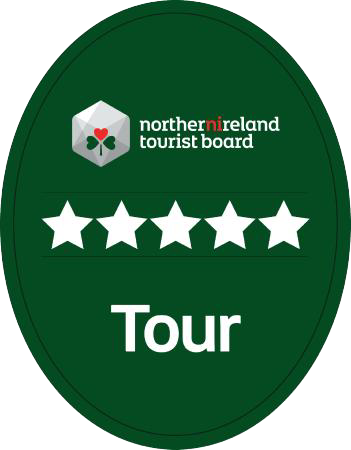 northern ireland tourist board